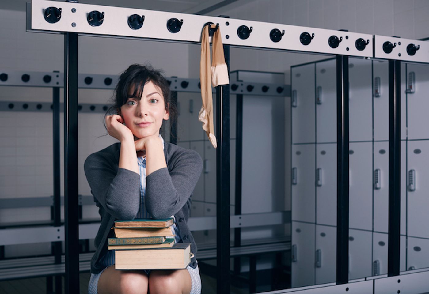 Guest Blog: Naomi Sheldon On GOOD GIRL at VAULT Festival  Image