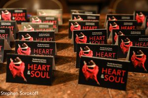 Joseph Benincasa, CEO The Actors Fund Photo