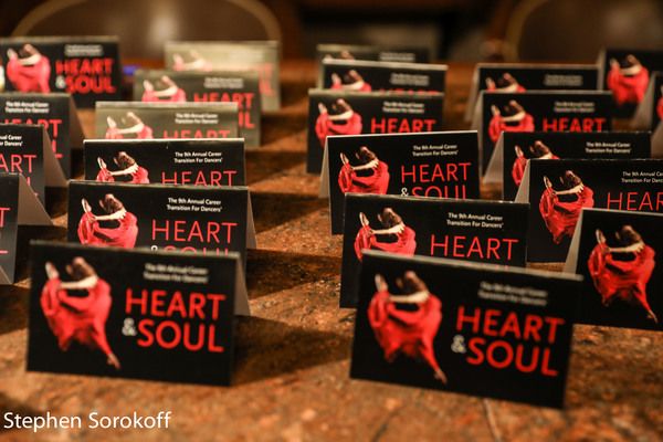 Joseph Benincasa, CEO The Actors Fund Photo