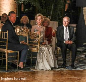 Rob Russel, Anka Palitz, Joseph Benincasa @ BroadwayWorld Rob Russel, Anka Palitz, Joseph Benincasa Photo