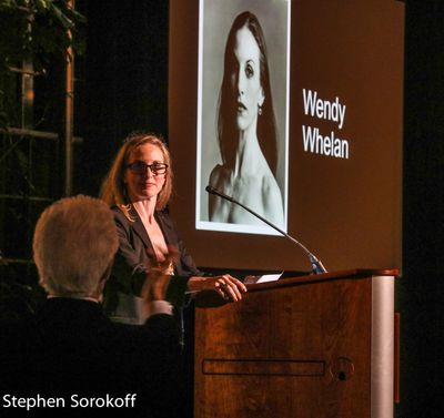Wendy Whelan Photo