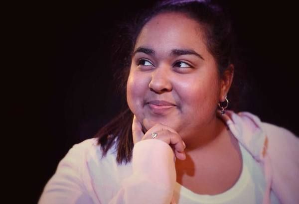 Alijah Ileana Dickenson Photo