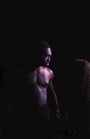 Ibrahima Tylar Jahumpa Photo