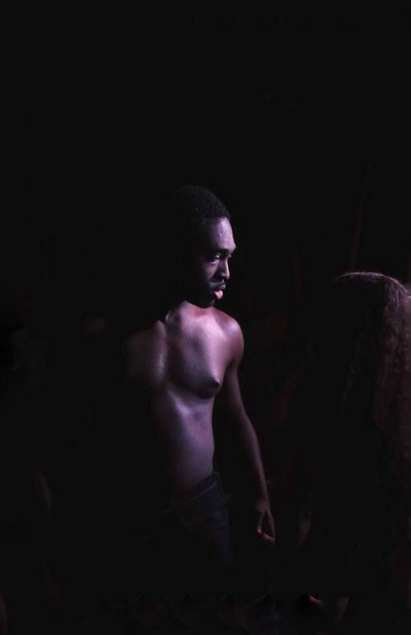 Ibrahima Tylar Jahumpa Photo