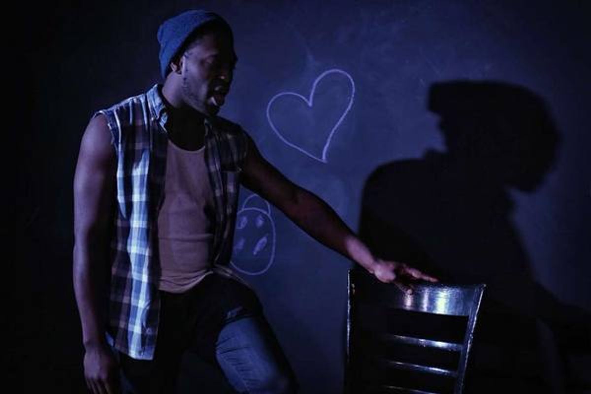 Ibrahima Tylar Jahumpa at 