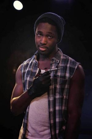 Ibrahima Tylar Jahumpa Photo