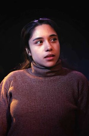 Jackie Aguirre Photo