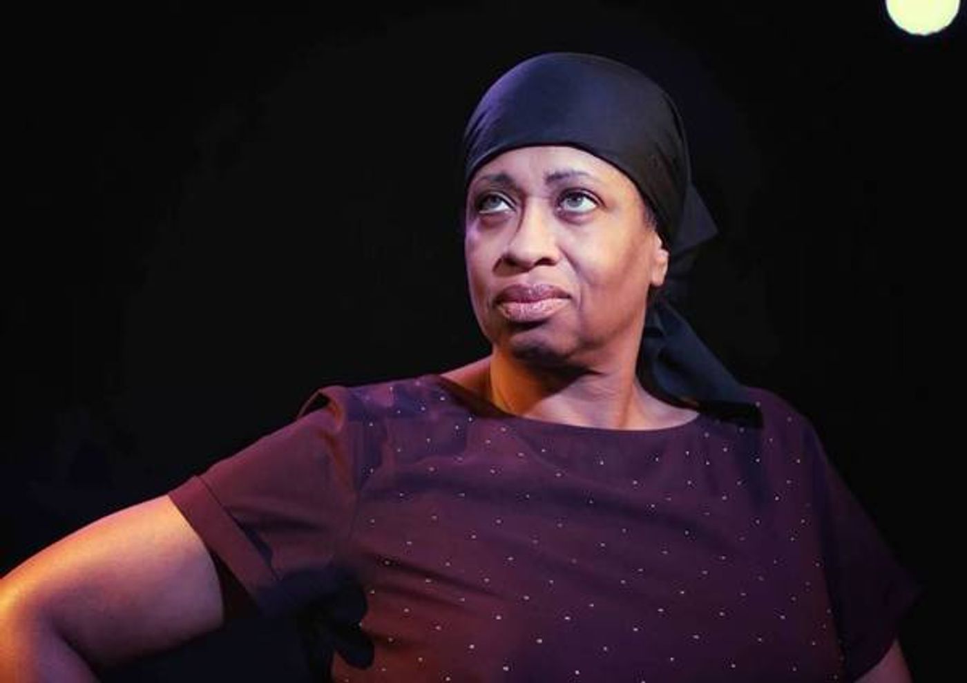 Photo Flash: Epic Theatre Company presents MILK LIKE SUGAR Photo Flash: Epic Theatre Company presents MILK LIKE SUGAR Image