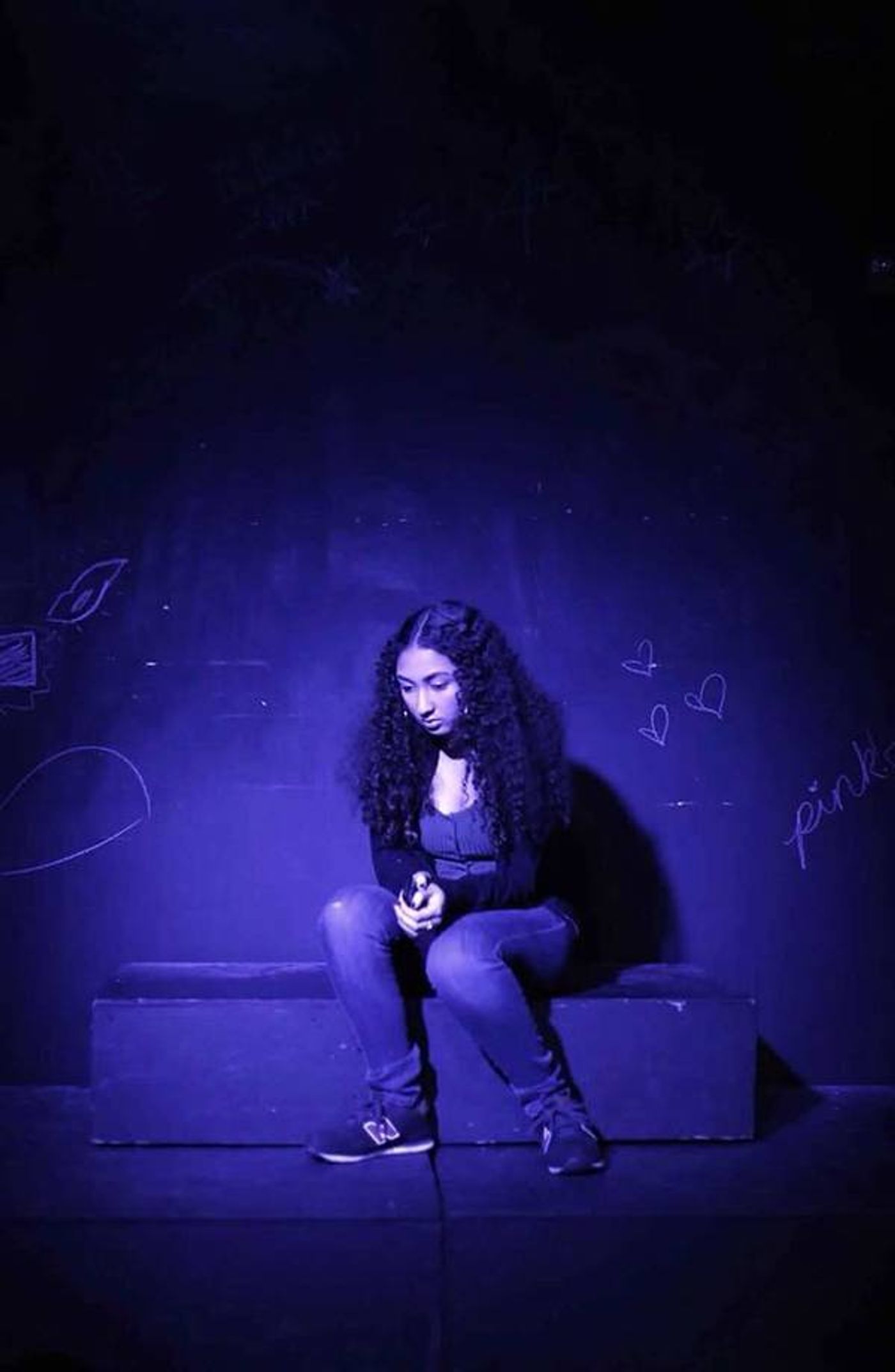 Photo Flash: Epic Theatre Company presents MILK LIKE SUGAR Photo Flash: Epic Theatre Company presents MILK LIKE SUGAR Image