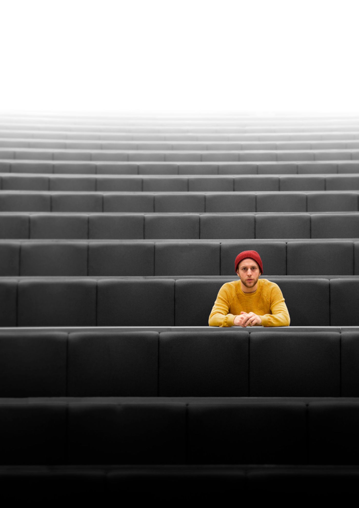 Photo Flash: Mini Mall Theatre presents BALLISTIC Photo Flash: Mini Mall Theatre presents BALLISTIC Image