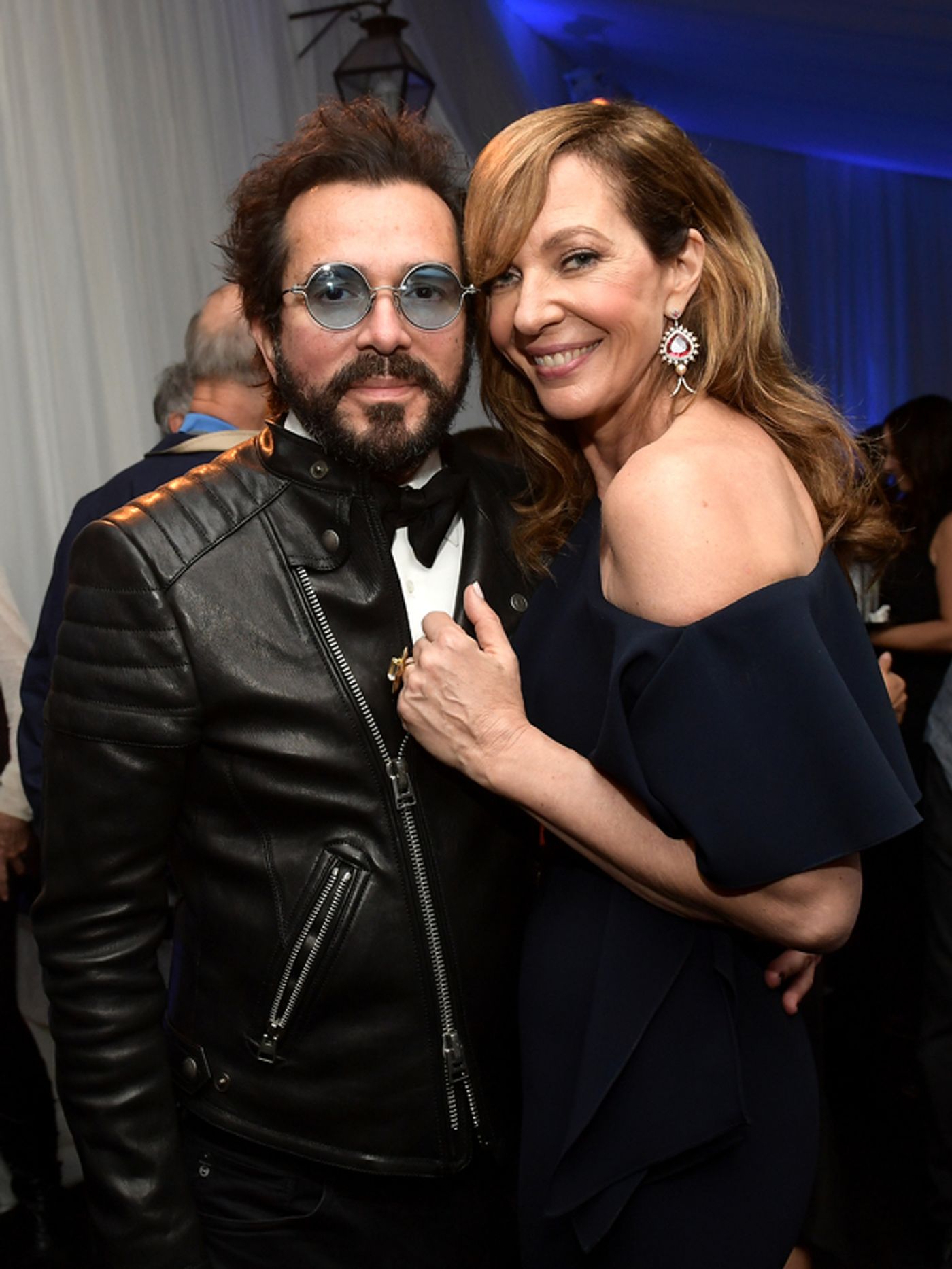 Photo Flash: I, TONYA Stars Margot Robbie and Allison Janney Receive Outstanding Performers of the Year Award  Image