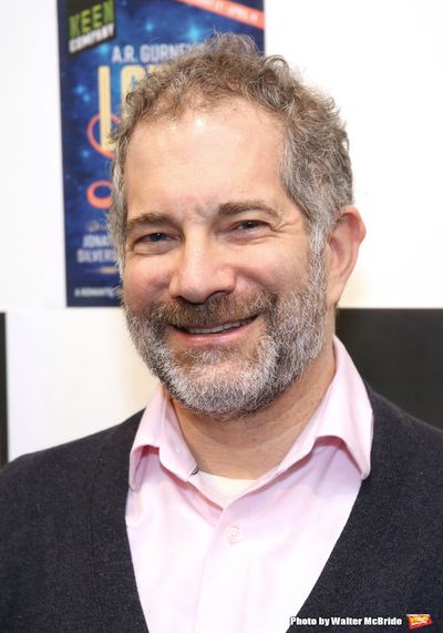 Jonathan Silverstein Photo