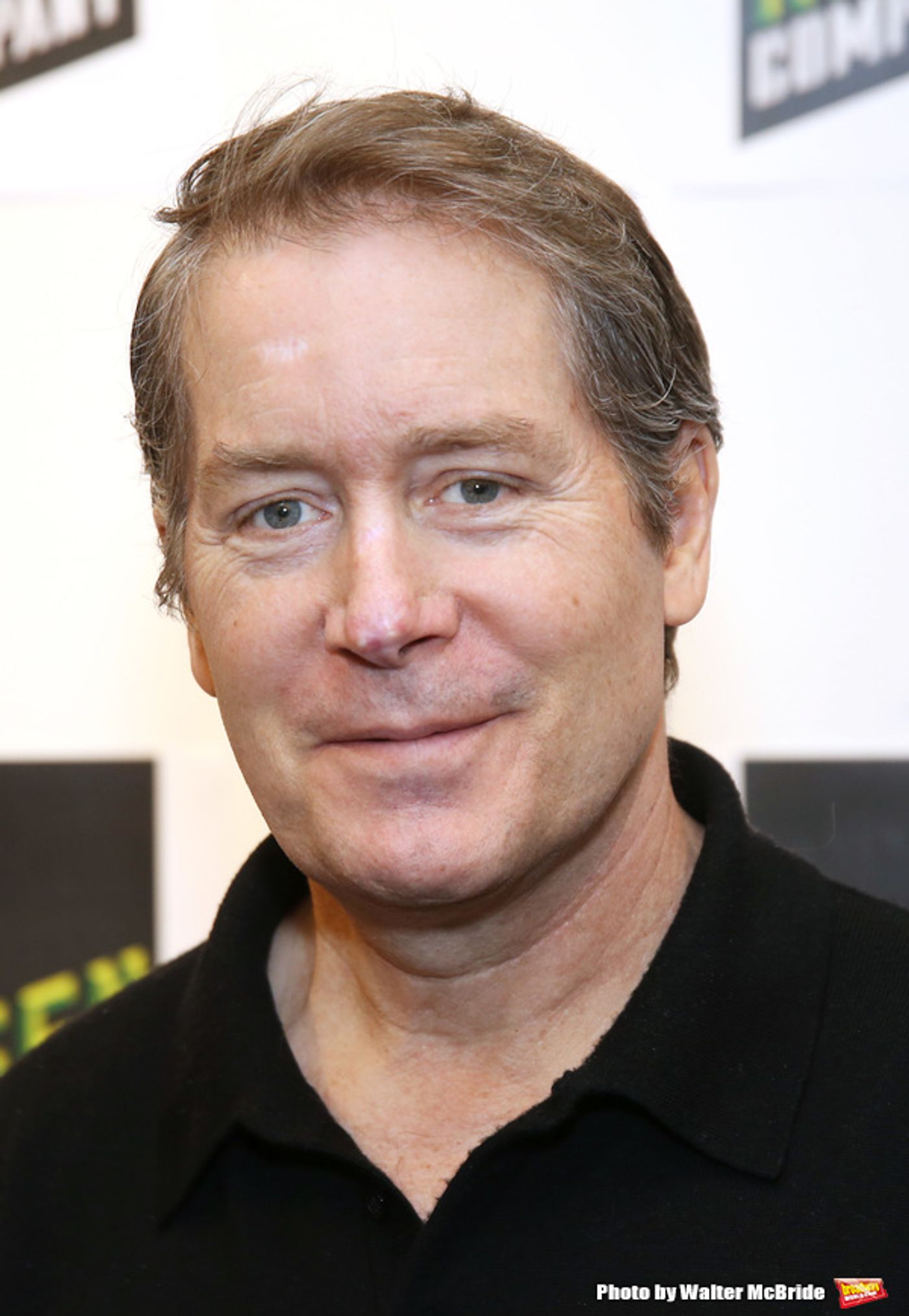 Photo Coverage: Meet the Cast of LATER LIFE Off-Broadway!  Image