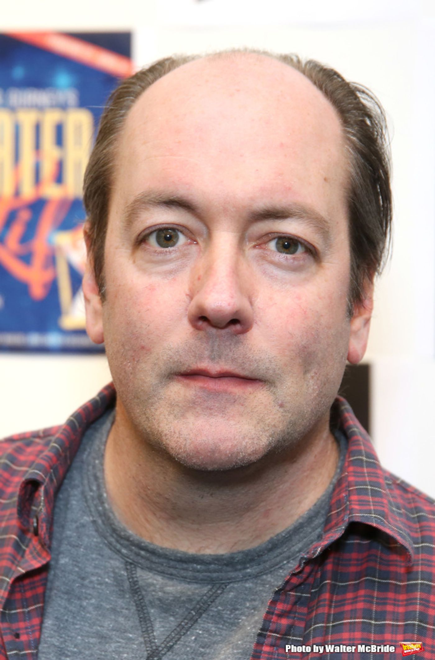 Photo Coverage: Meet the Cast of LATER LIFE Off-Broadway!  Image