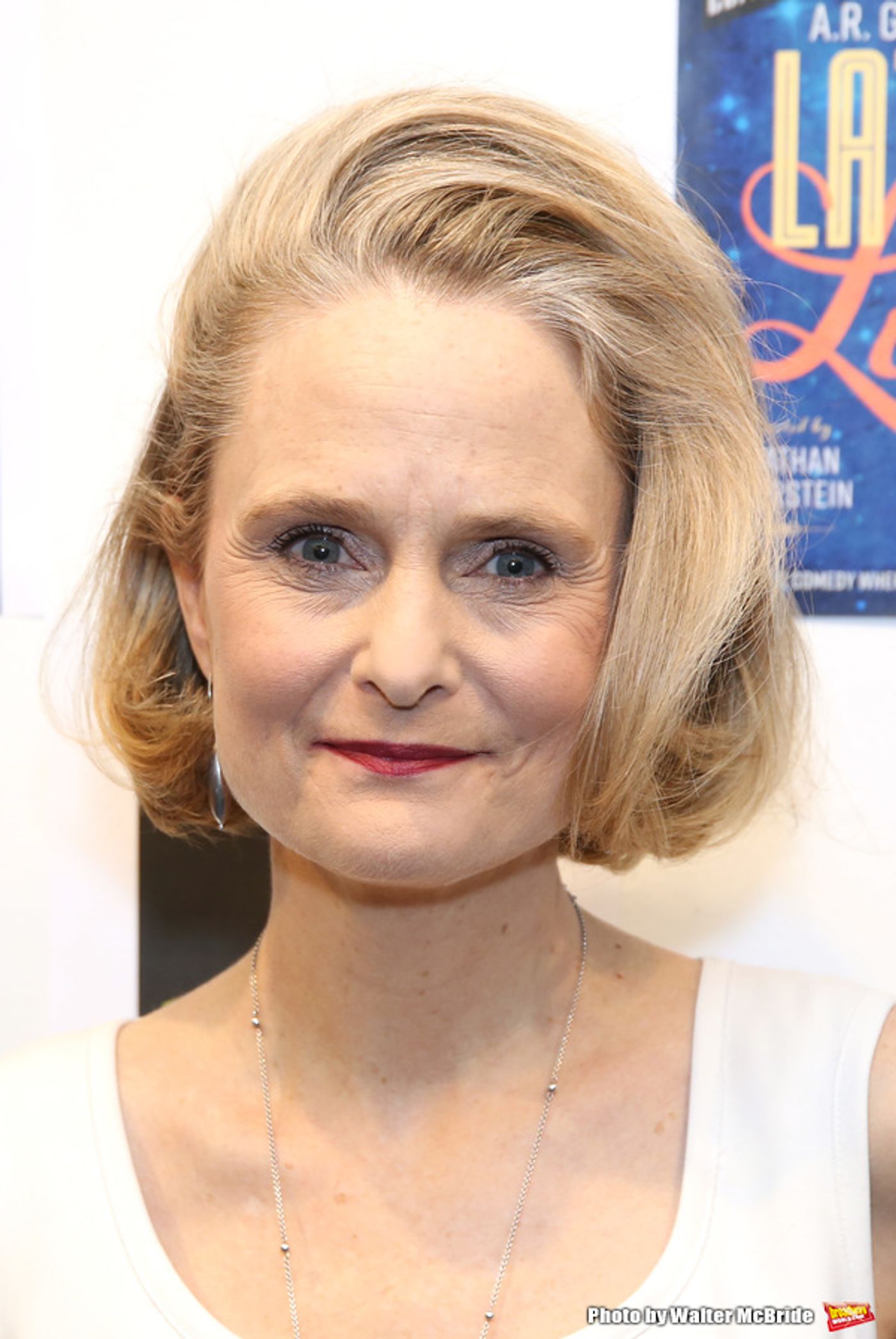 Photo Coverage: Meet the Cast of LATER LIFE Off-Broadway!  Image