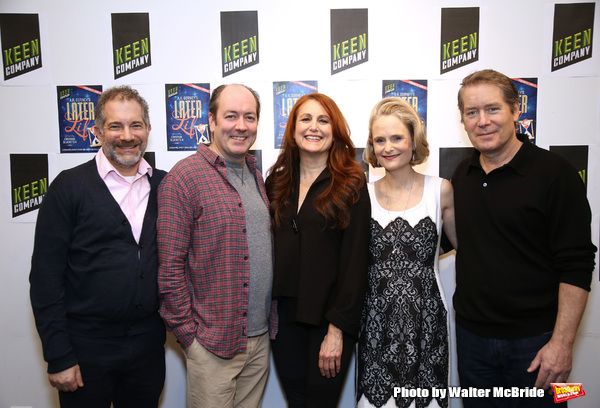 Jonathan Silverstein Photo