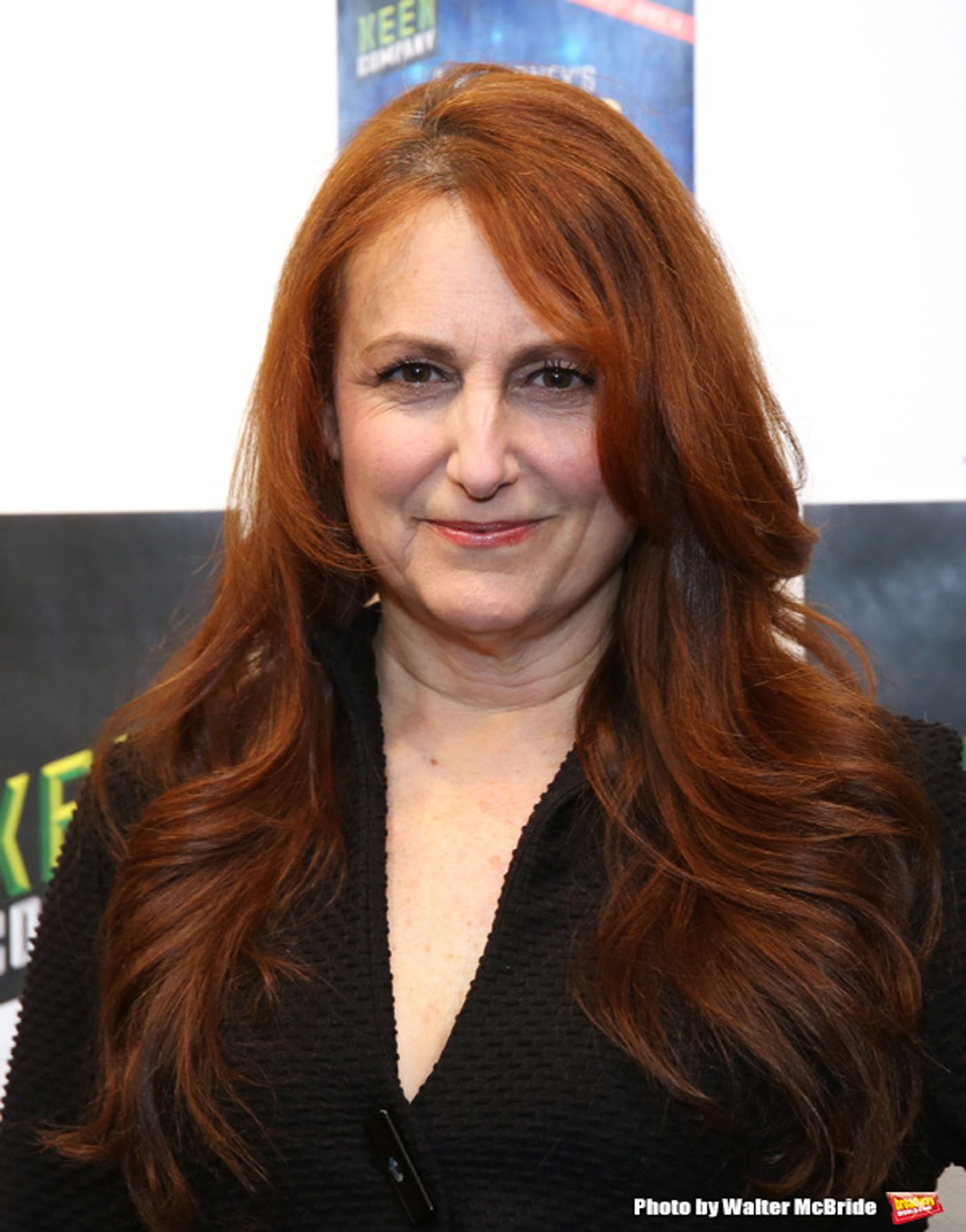 Photo Coverage: Meet the Cast of LATER LIFE Off-Broadway!  Image