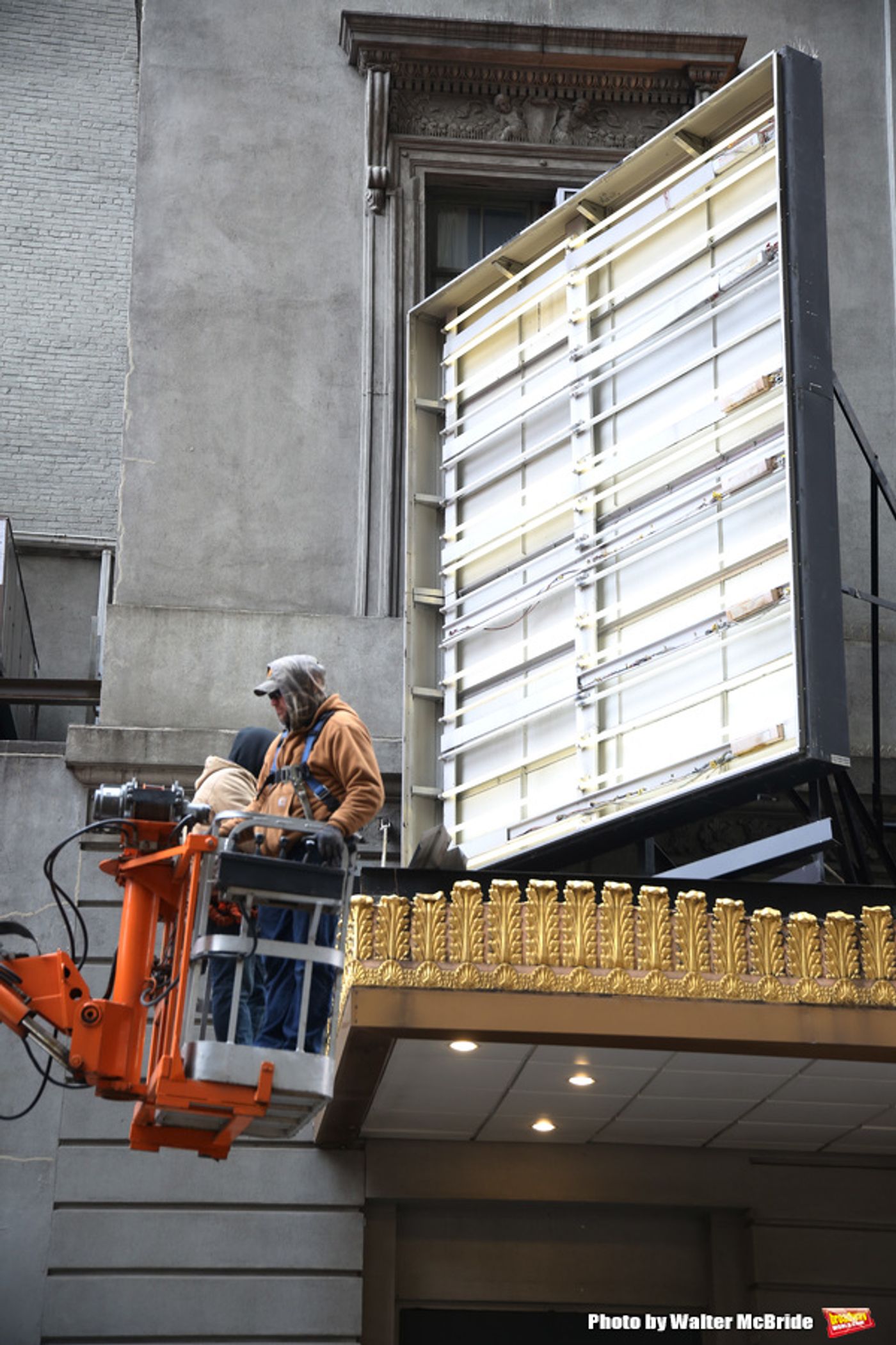 Up on the Marquee: SUMMER: THE DONNA SUMMER MUSICAL  Image