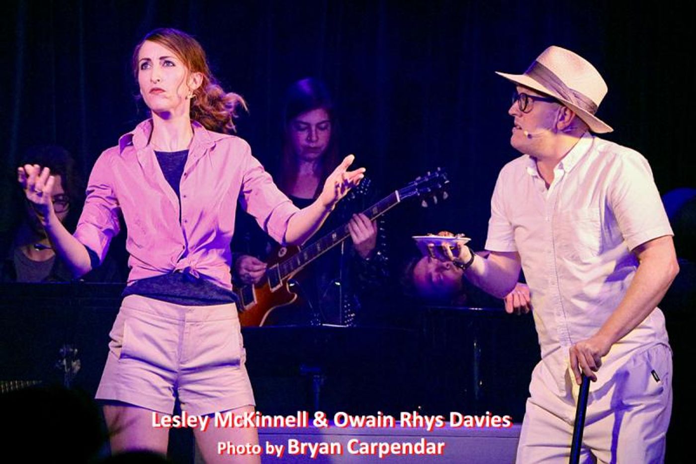 Review: Pazakis' Dinosaurs & Company Hysterically Run Rampant in UMPO JURASSIC PARK  Image