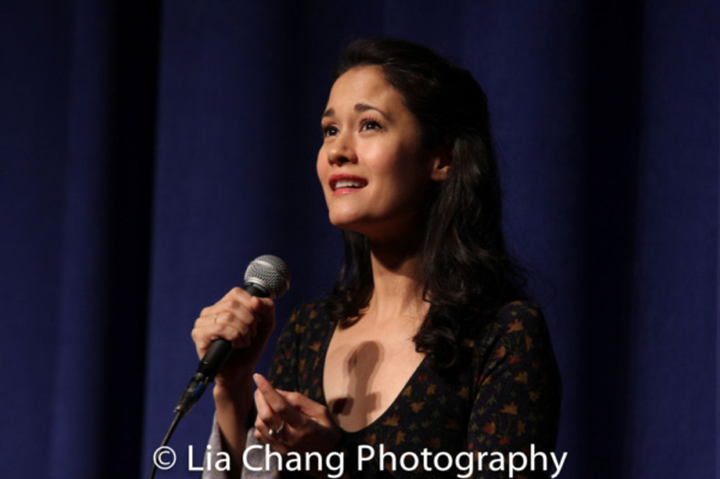 Photo Flash: Lainie Sakakura Ushers In The Year of the Dog at P.S. 87 With Broadway Pals Ali Ewoldt, Telly Leung, and More  Image