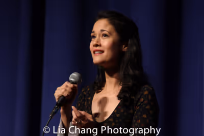 Ali Ewoldt Photo