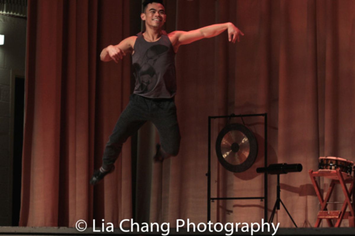 Jason Garcia Ignacio at 