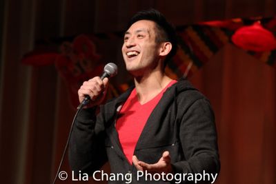 Hansel Tan Photo