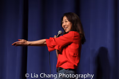 Lainie Sakakura Photo