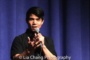 Telly Leung Photo