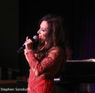 Deborah Silver Photo