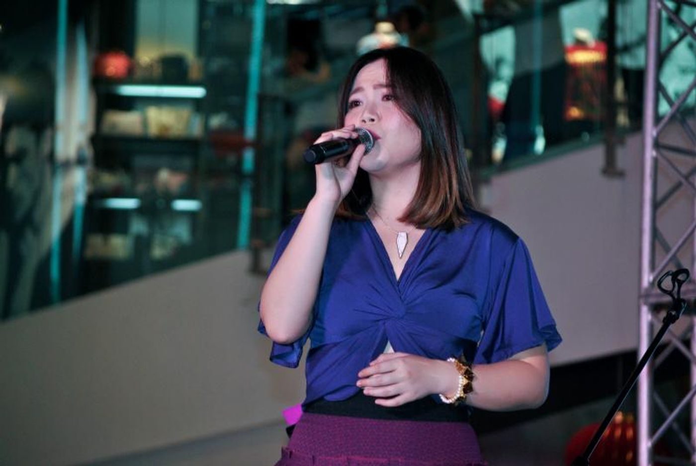 Photos: Westlife's Shane Filan Performs Manila Leg of 2018 Asian Tour  Image