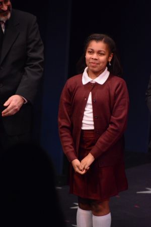 Casey Watkins @ BroadwayWorld Casey Watkins Photo