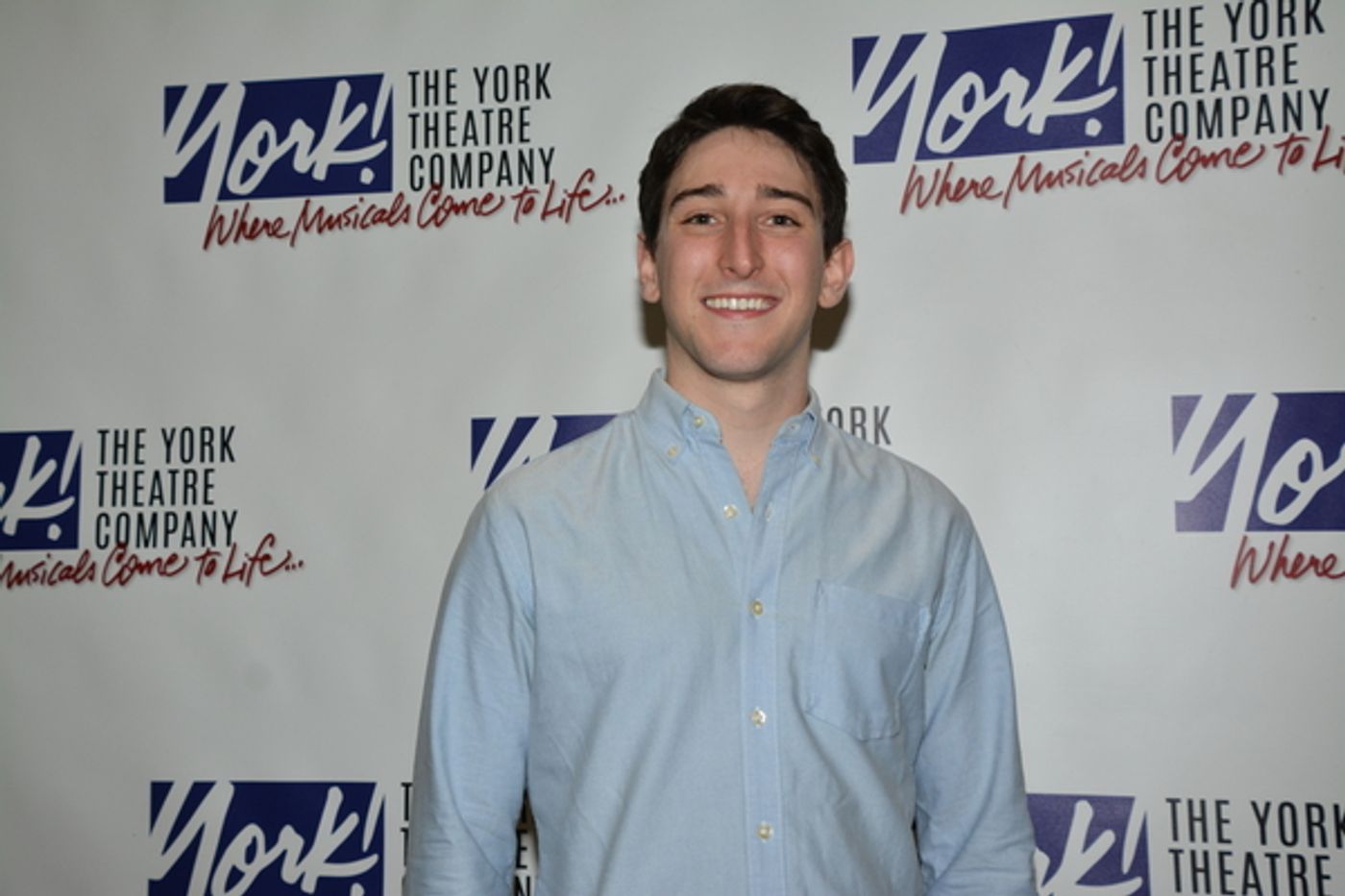 Photo Coverage: Inside Opening Night of The York Theatre Musicals in Mufti Series' BAR MITZVAH BOY  Image
