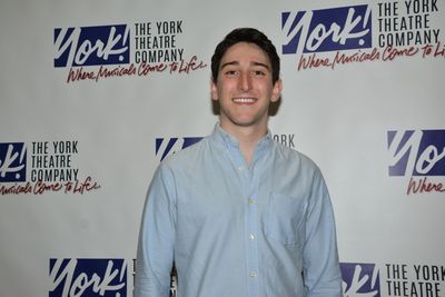 Ben Fankhauser Photo