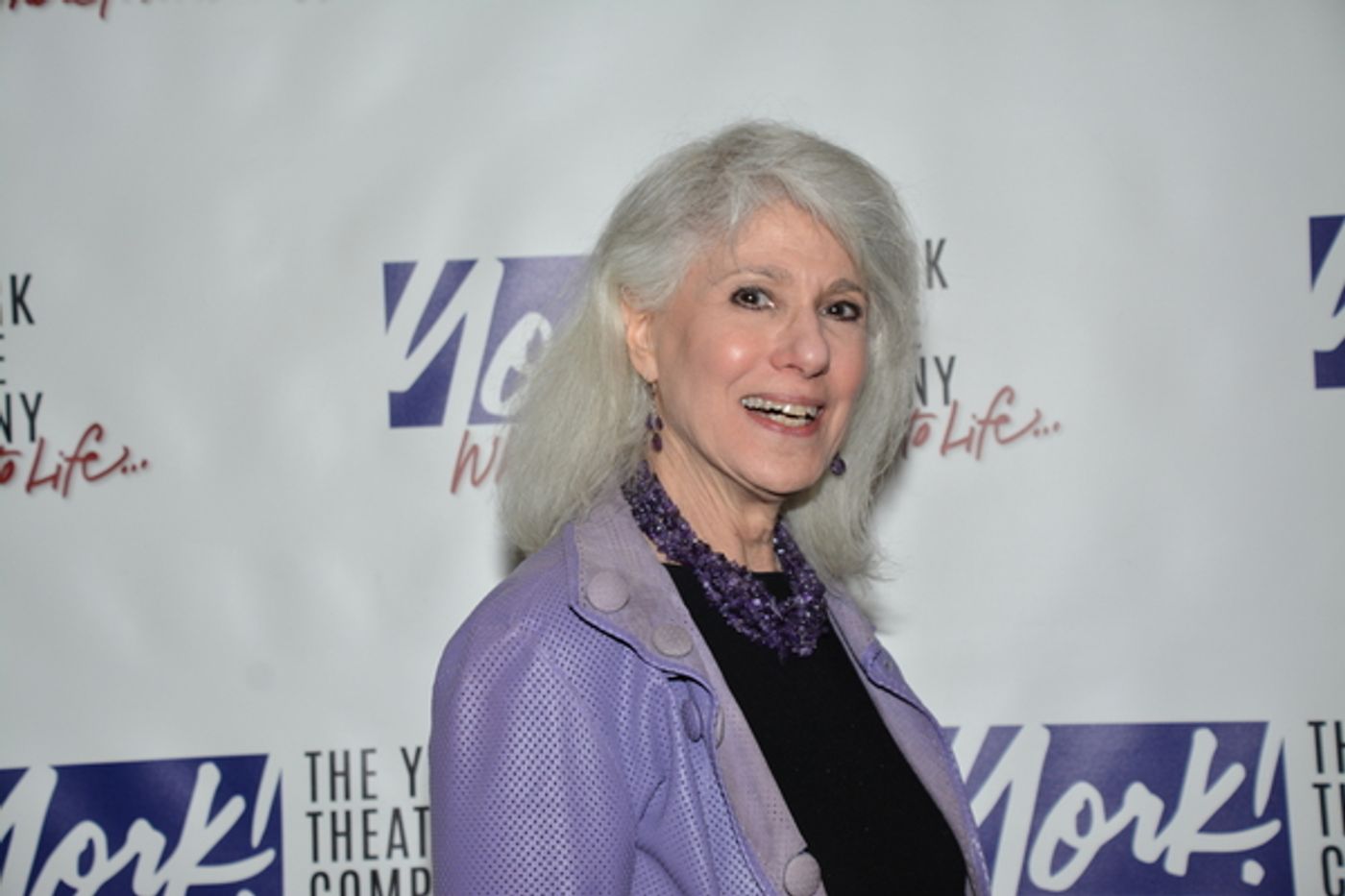 Photo Coverage: Inside Opening Night of The York Theatre Musicals in Mufti Series' BAR MITZVAH BOY  Image