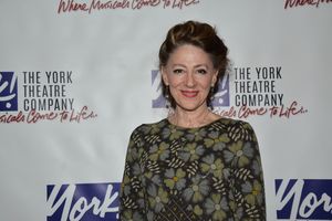 Lori Wilner @ BroadwayWorld Lori Wilner Photo