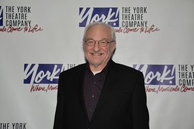 Tim Jerome Photo