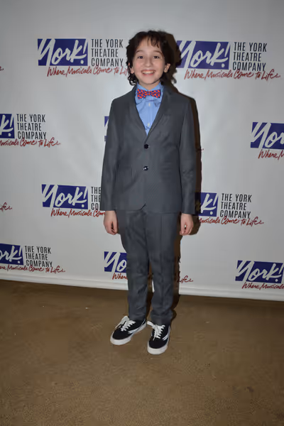 Peyton Lusk Photo