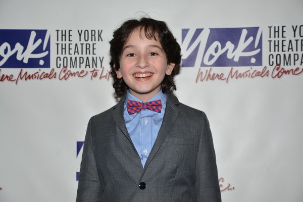 Peyton Lusk Photo
