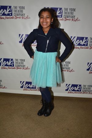 Casey Watkins @ BroadwayWorld Casey Watkins Photo