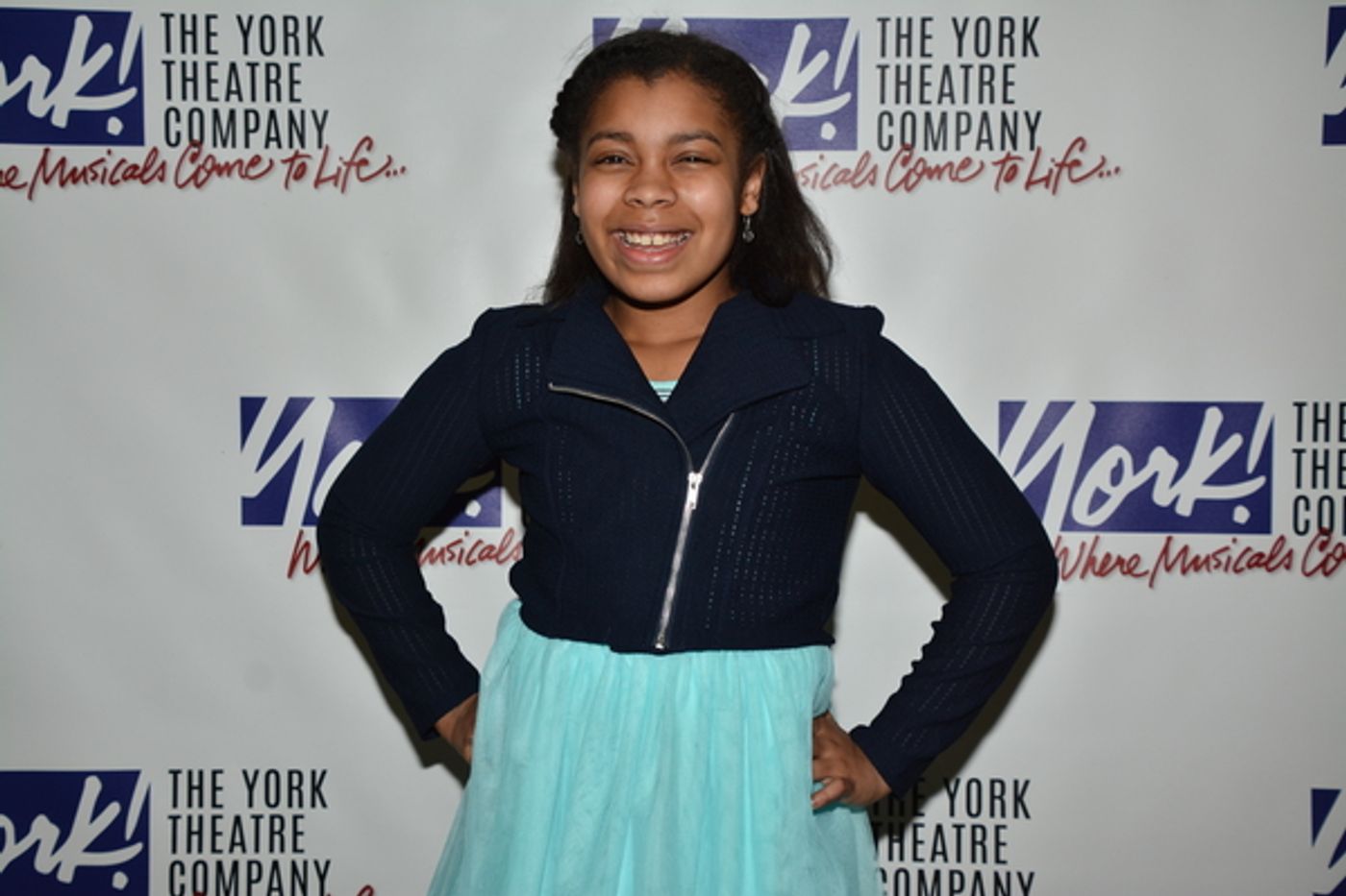 Photo Coverage: Inside Opening Night of The York Theatre Musicals in Mufti Series' BAR MITZVAH BOY  Image
