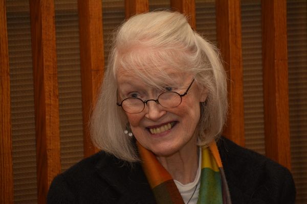 Margaret Styne Photo