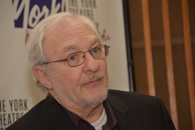 Tim Jerome Photo