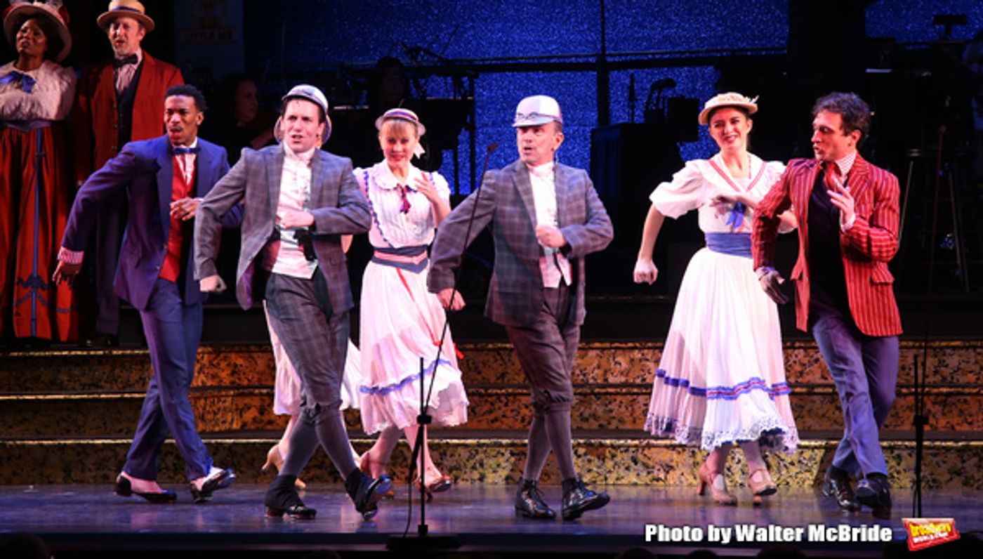 Photo Coverage: HEY, LOOK ME OVER! Takes its Final Bows  Image