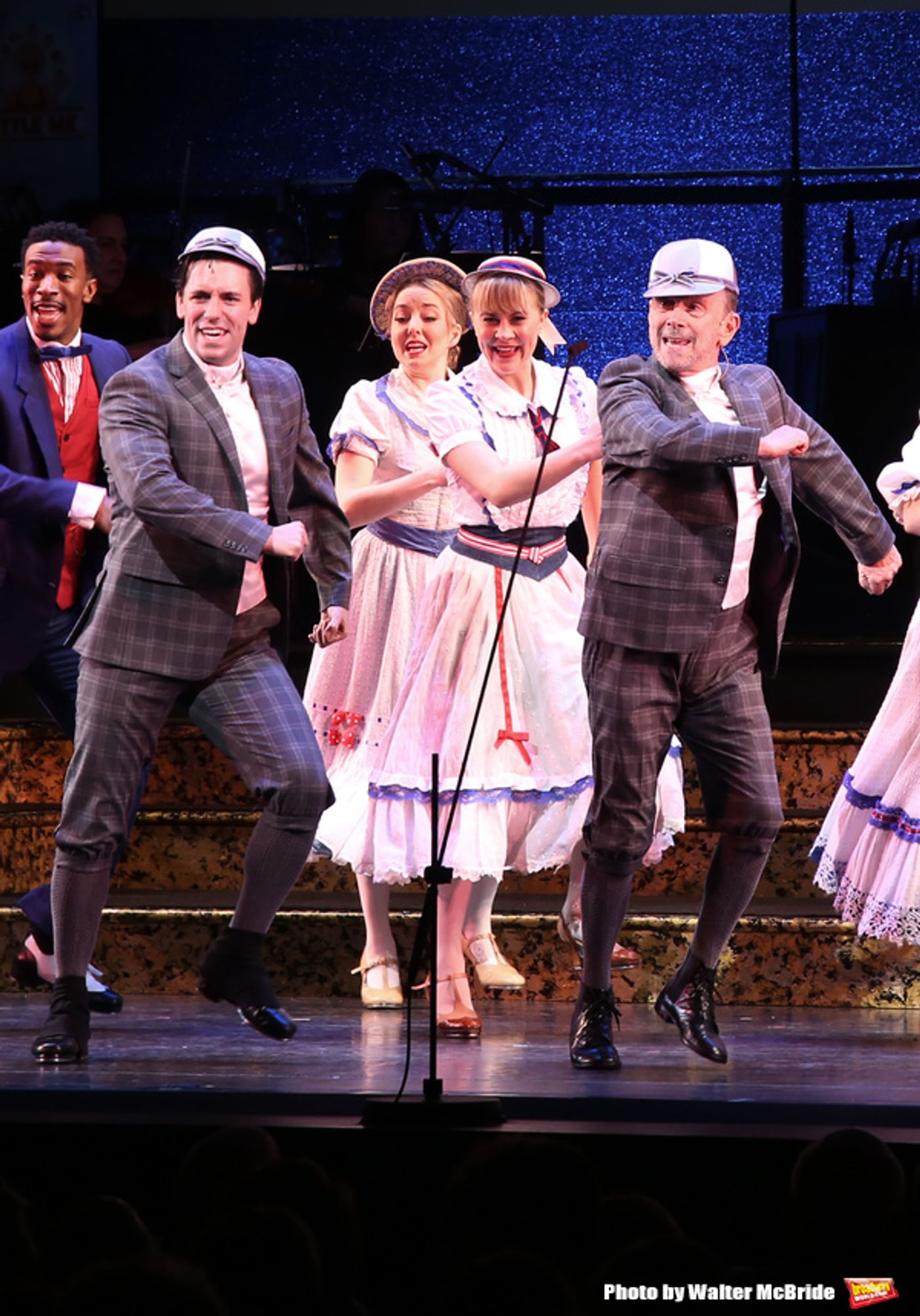 Photo Coverage: HEY, LOOK ME OVER! Takes its Final Bows  Image