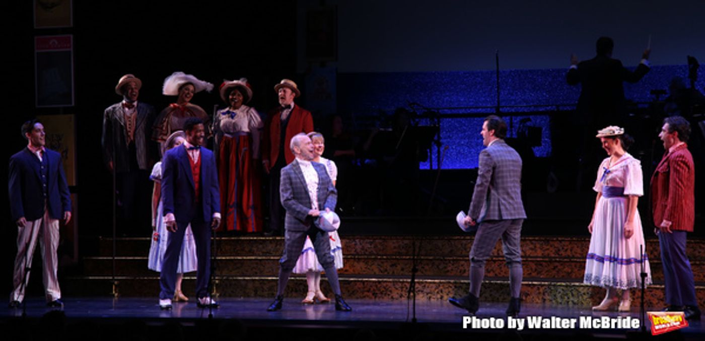 Photo Coverage: HEY, LOOK ME OVER! Takes its Final Bows  Image