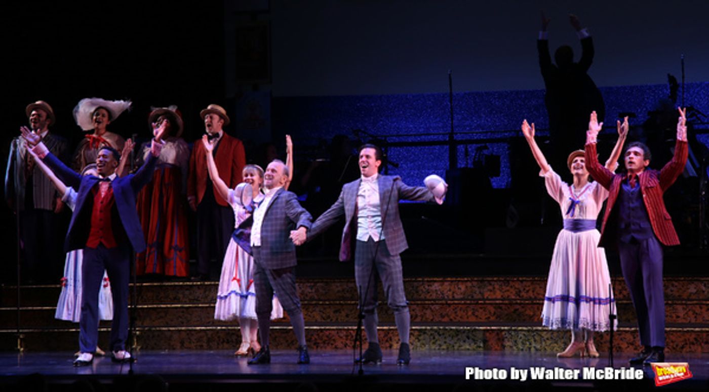 Photo Coverage: HEY, LOOK ME OVER! Takes its Final Bows  Image