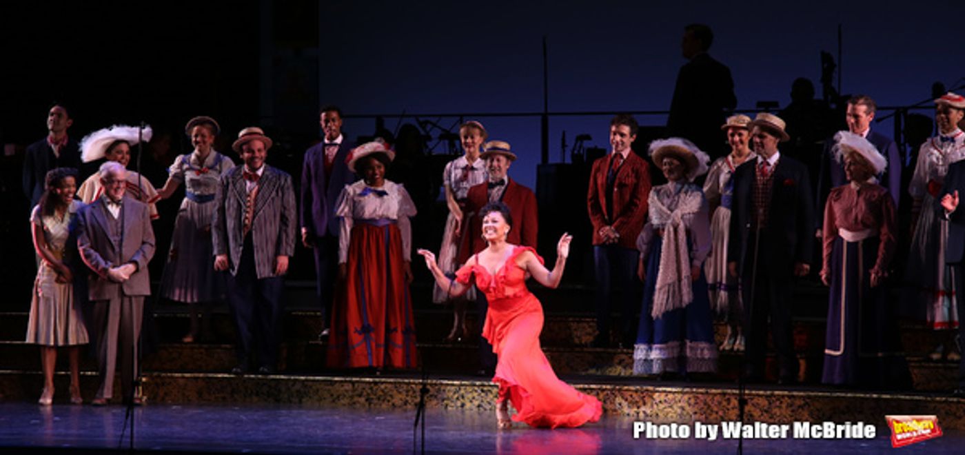 Photo Coverage: HEY, LOOK ME OVER! Takes its Final Bows  Image