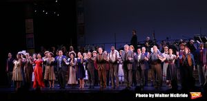 Britney Coleman, Reed Birney, Vanessa Williams, Nancy Opel, Tam mutu, Alexandra Socha Photo