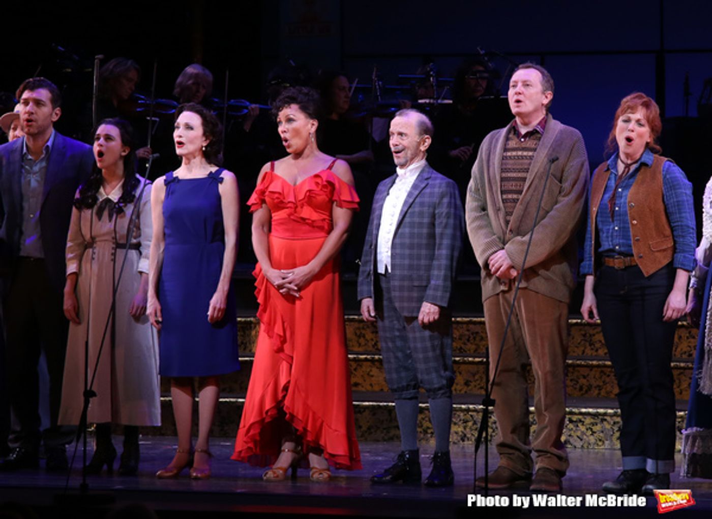 Photo Coverage: HEY, LOOK ME OVER! Takes its Final Bows  Image
